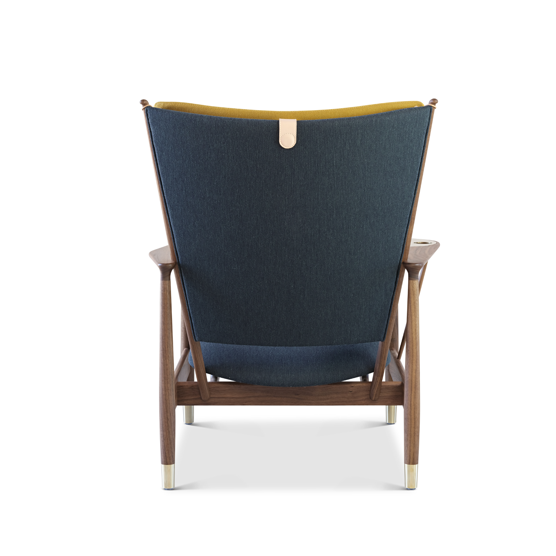 The Whisky Chair